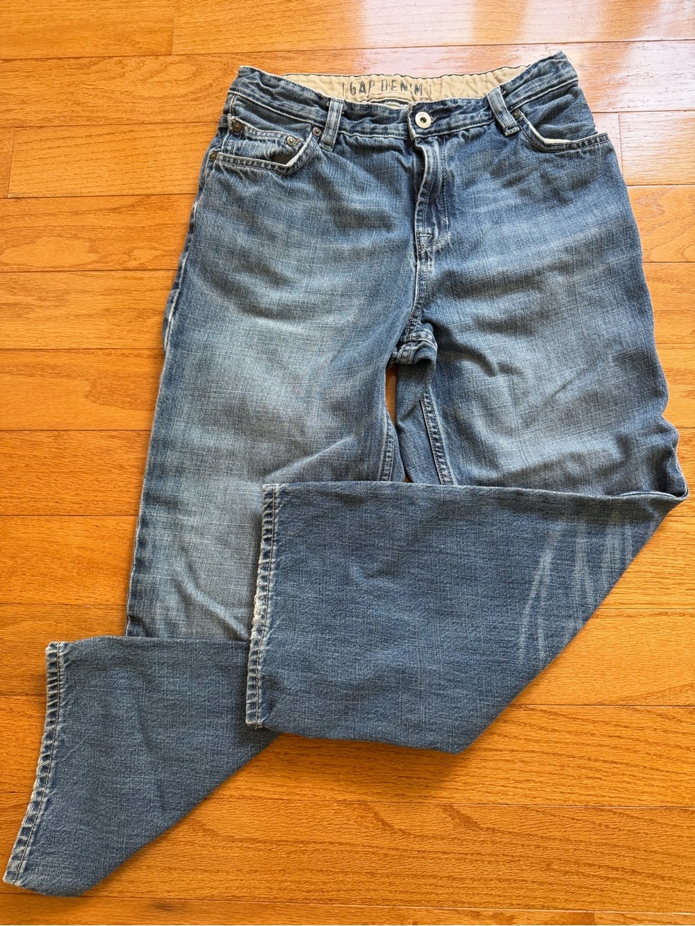 Boys Gap Jeans